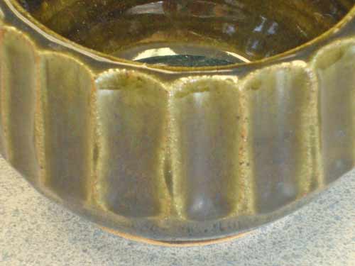 green celadon - cone 6 great glaze