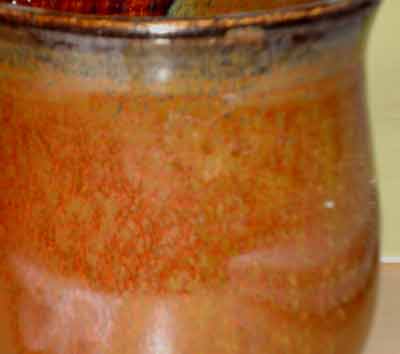 Readers Digest Red - RDR cone 6