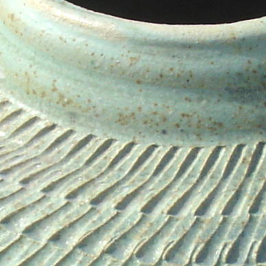 Speckled Green - cone 6