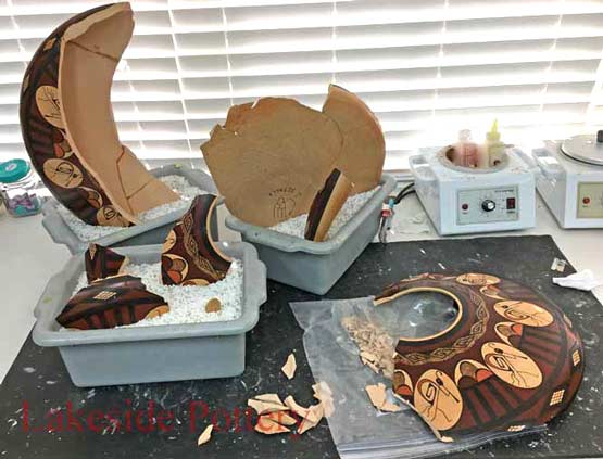 Treat the Assembly as One Continuous Process