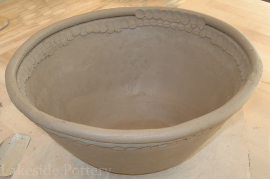 coils can be made with extruder