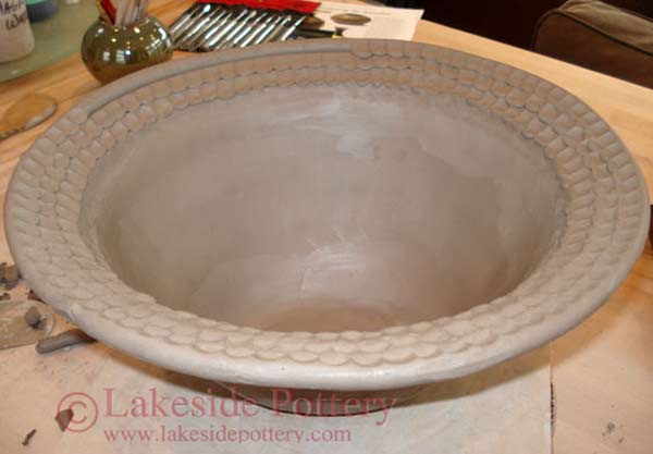 knowing when to stop to avoid collapse is important