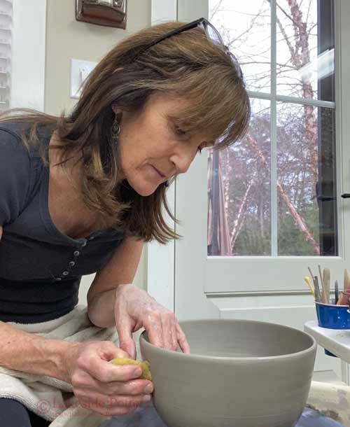 Patty Storms Ceramic and Pottery Gallery