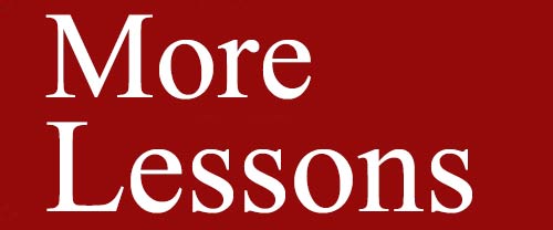 More ceramic and sculpture repair and restoration lessons