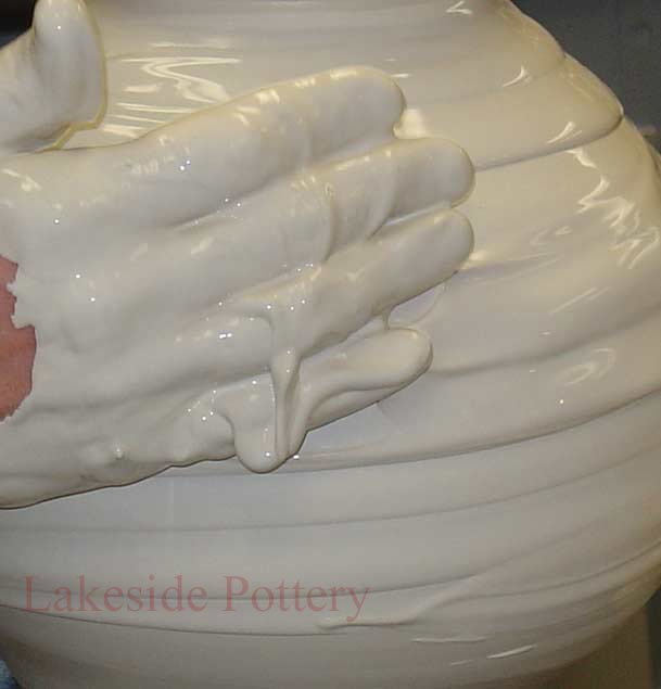 Pottery and Ceramic Art Lessons