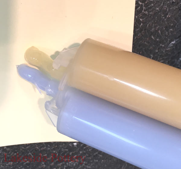 Squeese PC-SuperEpoxy