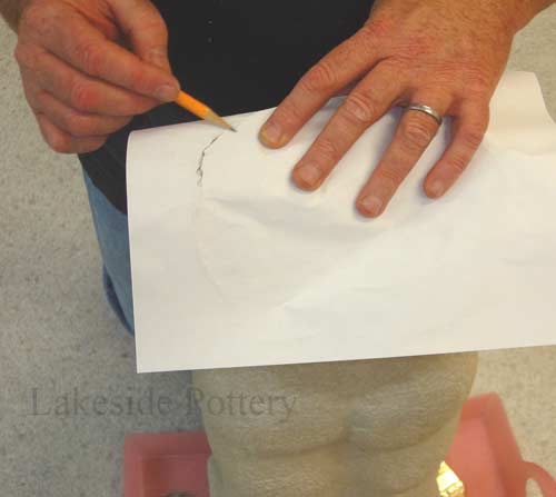 markeing the break edge