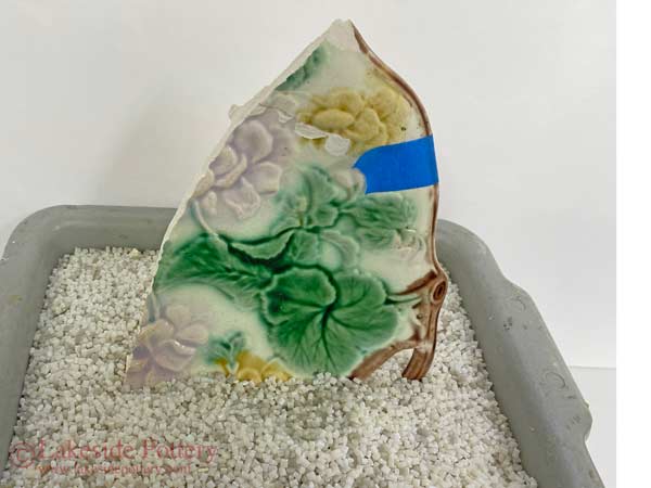 Use Temporary Supports as Needed