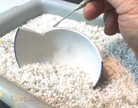 Fixing broken plate lesson - basic lesson