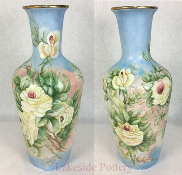 Ceramic, china, porcelain, sculptures, pottery and figurines repair and restoration services
