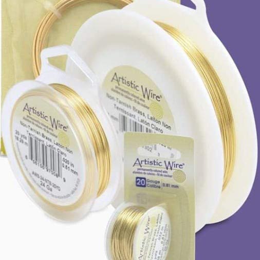 Copper & Other Metals Pegs