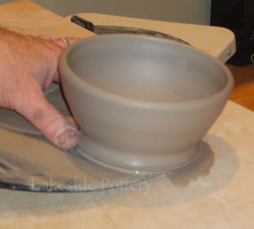 mug is complete and ready for shippment to customer