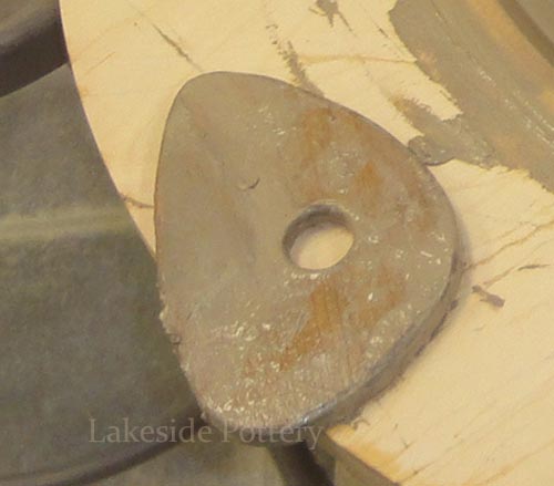 Use heavy dudy wood rib