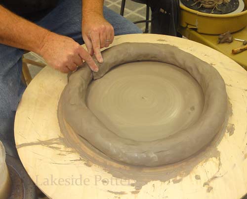 connect coil's ends perfectly